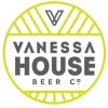 Vanessa House Beer Company Logo