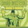 GGs Hard Seltzer: Lemon Lime