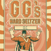GGs Hard Seltzer: Creamsicle