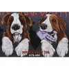 Mr. & Mrs. Chomps